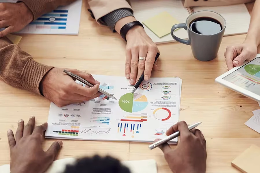 Providing technical consultations